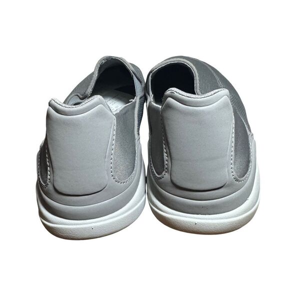 Men’s olukai slip on athletic sneakers size 13 gray - Picture 4 of 5